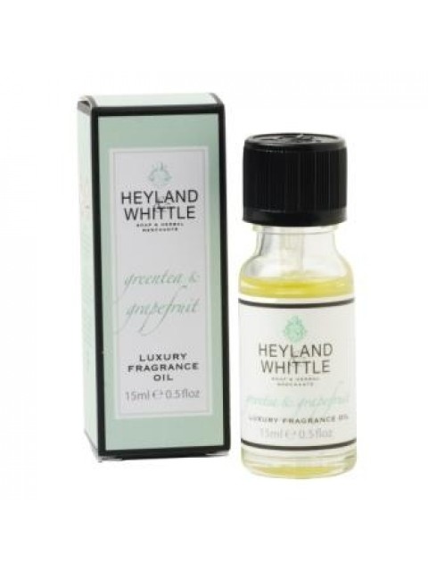Greentea & Grapefruit Fragrance Oil Greentea & Grapefruit Fragrance Oil